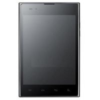 Подробнее о Экран для LG Optimus F100L белый модуль экрана в сборе