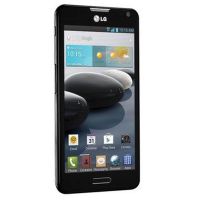 Подробнее о Экран для LG Optimus F6 D500 синий модуль экрана в сборе