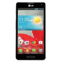 Подробнее о Экран для LG Optimus F7 белый модуль экрана в сборе