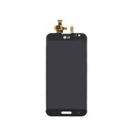 Подробнее о Экран для LG Optimus G Pro белый модуль экрана в сборе