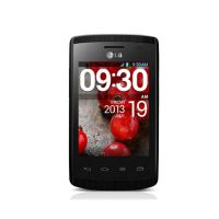 Подробнее о Экран для LG Optimus L1 II E410 белый модуль экрана в сборе