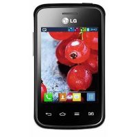 Подробнее о Экран для LG Optimus L1 II Tri E475 розовый модуль экрана в сборе