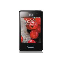 Подробнее о Экран для LG Optimus L3 II E430 белый модуль экрана в сборе