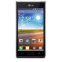 Подробнее о Экран для LG Optimus L7 белый модуль экрана в сборе