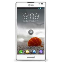 Подробнее о Экран для LG Optimus L9 P760 черный модуль экрана в сборе