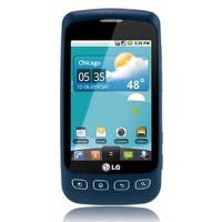 Подробнее о Экран для LG Optimus U US670 белый модуль экрана в сборе