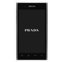 Экран для LG Prada 3.0 черный модуль экрана в сборе