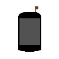Экран для LG T515 Cookie Duo черный модуль экрана в сборе