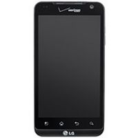 Экран для LG Tegra 2 белый модуль экрана в сборе