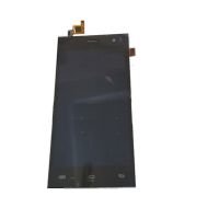 Экран для Micromax A99 Canvas Xpress черный модуль экрана в сборе