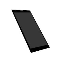 Экран для Micromax Canvas Blaze 4G Plus Q414 белый модуль экрана в сборе