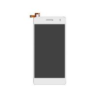 Подробнее о Экран для Micromax Canvas Knight A350 белый модуль экрана в сборе