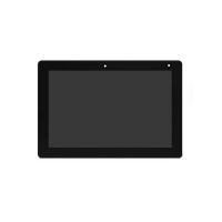 Подробнее о Экран для Micromax Canvas LapTab черный модуль экрана в сборе