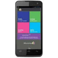 Подробнее о Экран для Micromax Canvas Mad белый модуль экрана в сборе