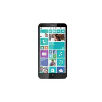 Экран для Microsoft Lumia 1330 черный модуль экрана в сборе