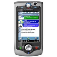 Подробнее о Экран для Motorola A1010 дисплей без тачскрина