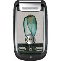 Экран для Motorola A1200 MING белый модуль экрана в сборе