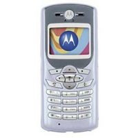 Подробнее о Экран для Motorola C370 дисплей