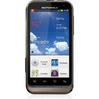 Экран для Motorola Defy XT557 белый модуль экрана в сборе