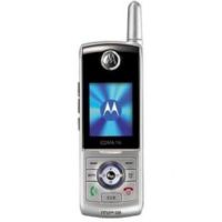 Подробнее о Экран для Motorola E685 CDMA дисплей
