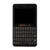 Подробнее о Экран для Motorola EX226 черный модуль экрана в сборе