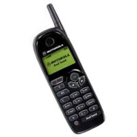 Подробнее о Экран для Motorola M3688 дисплей