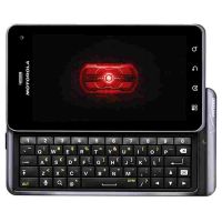 Подробнее о Экран для Motorola Milestone XT883 черный модуль экрана в сборе