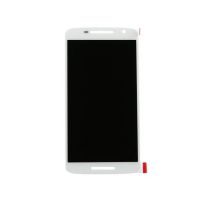 Подробнее о Экран для Motorola Moto X Play 32GB белый модуль экрана в сборе
