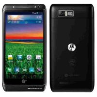 Подробнее о Экран для Motorola MT788 черный модуль экрана в сборе