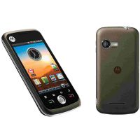 Подробнее о Экран для Motorola Quench XT3 XT502 белый модуль экрана в сборе