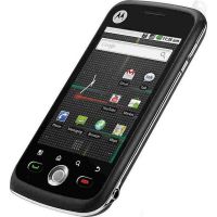 Подробнее о Экран для Motorola Quench XT5 XT502 черный модуль экрана в сборе