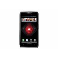 Подробнее о Экран для Motorola RAZR MAXX белый модуль экрана в сборе