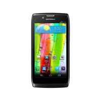 Подробнее о Экран для Motorola RAZR V XT885 черный модуль экрана в сборе