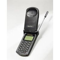 Подробнее о Экран для Motorola StarTAC 75 дисплей