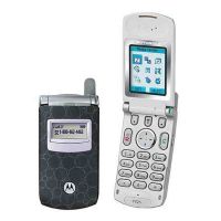 Экран для Motorola T725 дисплей