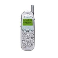 Экран для Motorola Timeport 280 дисплей