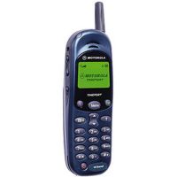 Экран для Motorola Timeport L7089 дисплей