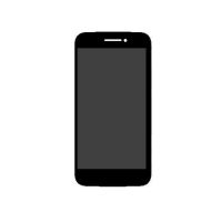 Подробнее о Экран для MyPhone My26 черный модуль экрана в сборе