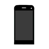 Подробнее о Экран для MyPhone My28 белый модуль экрана в сборе