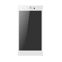 Экран для MyPhone My33 белый модуль экрана в сборе