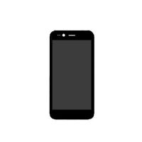 Экран для MyPhone My35 белый модуль экрана в сборе
