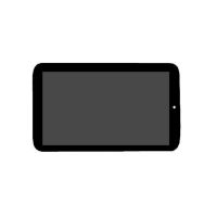 Подробнее о Экран для myphone MyPad 2 черный модуль экрана в сборе