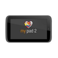 Экран для myphone MyPad 2 дисплей без тачскрина