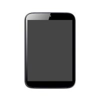 Подробнее о Экран для myphone Tierra MyPad 4 черный модуль экрана в сборе