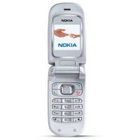 Подробнее о Экран для Nokia 2355 CDMA дисплей