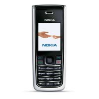 Подробнее о Экран для Nokia 2685 дисплей