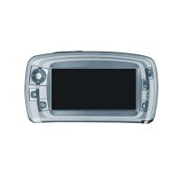 Экран для Nokia 7710 серебристый модуль экрана в сборе