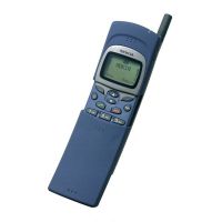 Экран для Nokia 8110 дисплей