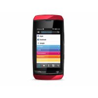 Подробнее о Экран для Nokia Asha 3050 синий модуль экрана в сборе