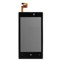 Подробнее о Экран для Nokia Lumia 520 белый модуль экрана в сборе